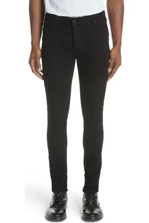 KSUBI Van Winkle Rebel Skinny Fit Jeans at Nordstrom, Size 28