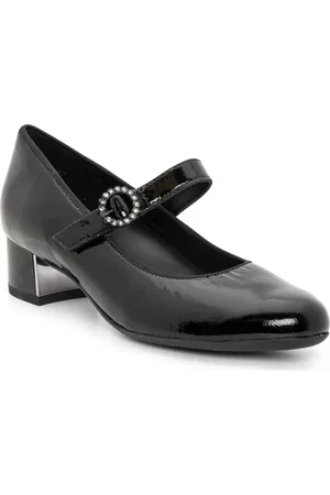 ARA Novelle Mary Jane Pump in at Nordstrom, Size 9.5