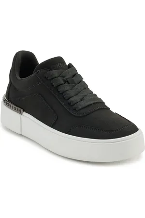 DKNY Beverly Platform Sneaker in at Nordstrom, Size 5