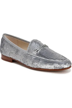 Sam Edelman Loraine Glamour Bit Loafer in at Nordstrom, Size 9
