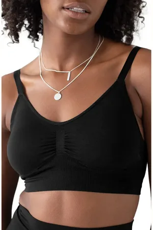 Kindred Bravely Nellie Sublime Wireless Maternity Bra in at Nordstrom, Size Small