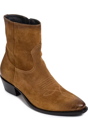 To Boot Atticus Pointed Toe Boot in at Nordstrom, Size 7.5