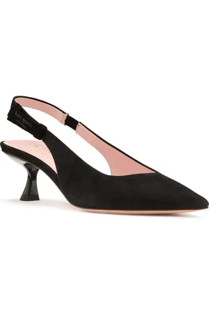 Kate Spade Riley slingback pointed toe pump in at Nordstrom, Size 6.5