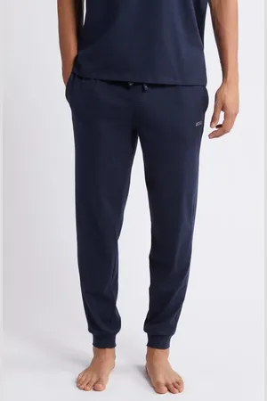 HUGO BOSS Mix Match Pajama Joggers in at Nordstrom, Size Small