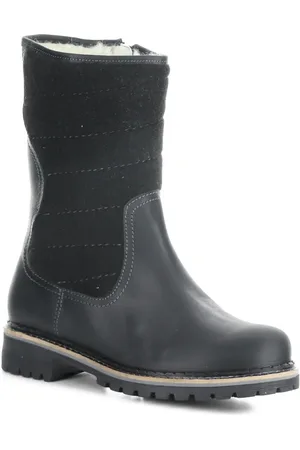 Bos. & Co. Harlyn Waterproof Boot in at Nordstrom, Size 5.5Us