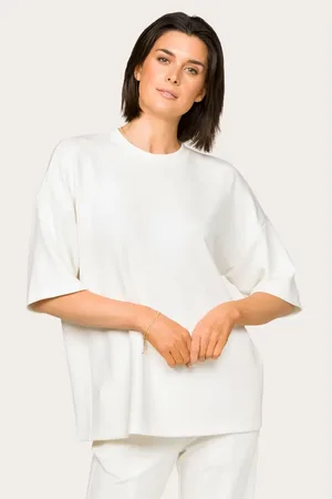 ALALA Phoebe Tee in at Nordstrom, Size Large