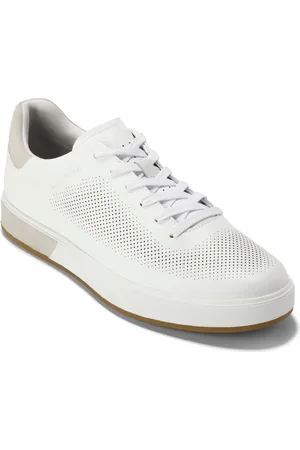 Cole Haan GrandPro Angleace Sneaker in at Nordstrom, Size 8.5