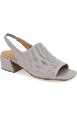 Kenneth Cole Penny Slingback Sandal in at Nordstrom, Size 7