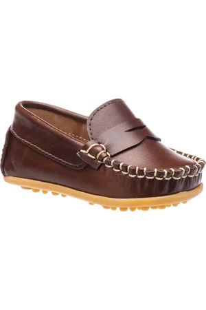 Elephantito Alex Driving Loafer in at Nordstrom, Size 4 M