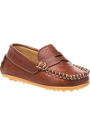 Elephantito Alex Driving Loafer in at Nordstrom, Size 6 M