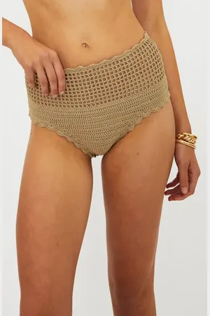 Beach Riot Wyatt Bikini Bottoms in at Nordstrom, Size X-Small