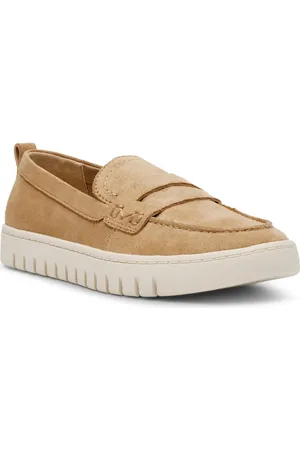 Anne Klein Kinetic Penny Loafer in at Nordstrom, Size 7.5