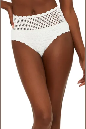 Beach Riot Wyatt Bikini Bottoms in at Nordstrom, Size X-Small