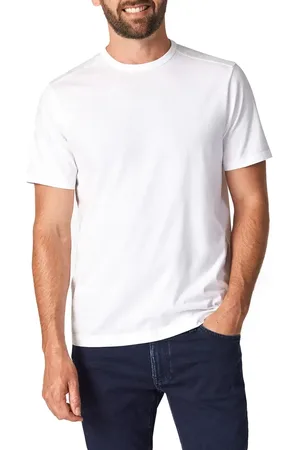 34 Heritage Basic Crewneck T-Shirt in at Nordstrom, Size Small