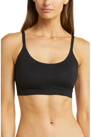 Chantelle Smooth Comfort Seamless Padded Bralette in at Nordstrom, Size Small