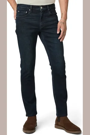 Paige Vintage Federal Slim Straight Leg Jeans in at Nordstrom, Size 34
