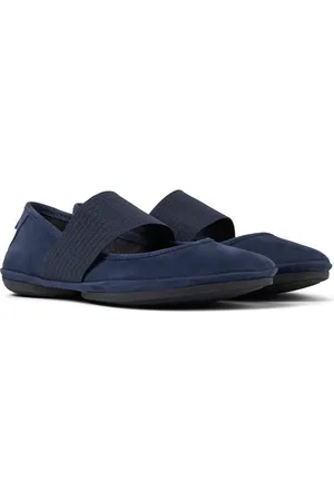Camper Right Nina Ballerina Flat in at Nordstrom, Size 35
