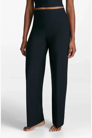 Commando Butter High Waist Wide Leg Pants in at Nordstrom, Size X-Small