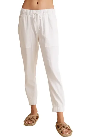 Bella Dahl Pocket Joggers in at Nordstrom, Size X-Small