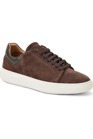 Bruno Magli Salvatore Sneaker in at Nordstrom, Size 13