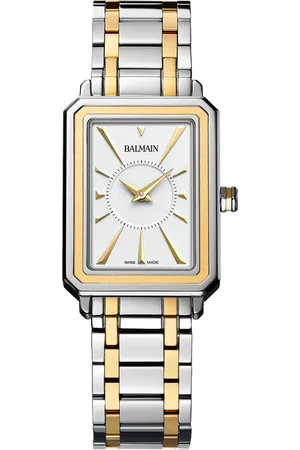 Balmain Eirini Bracelet Watch, 25mm x 33mm in at Nordstrom