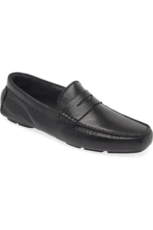 To Boot Jaydon Penny Driving Loafer in at Nordstrom, Size 12