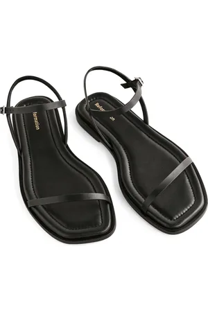Reformation Lake Flat Sandal in at Nordstrom, Size 7