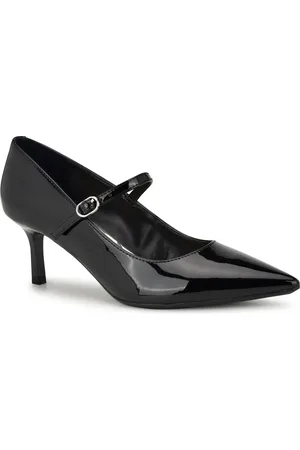 Nine West Hadey Pointed Toe Mary Jane Pump in at Nordstrom, Size 6.5