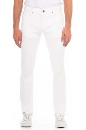 Fidelity Denim Torino Slim Fit Jeans in at Nordstrom, Size 30