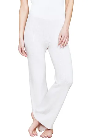 Barefoot Dreams CozyChic?? Ultra Lite?? Rib Pants in at Nordstrom, Size Medium