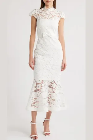 LIKELY Candella Lace Gown in at Nordstrom, Size 2