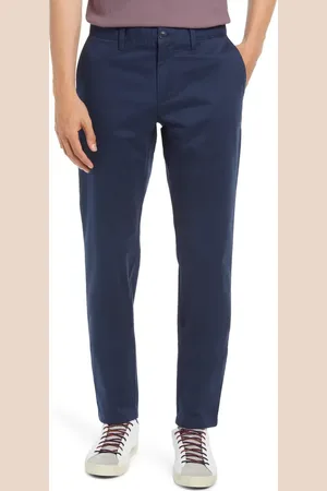 Open Edit Skinny Fit Stretch Chino Pants in at Nordstrom, Size 38