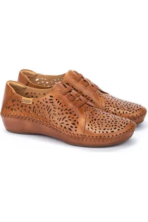 Pikolinos Vallarta Cutout Derby in at Nordstrom, Size 6Us