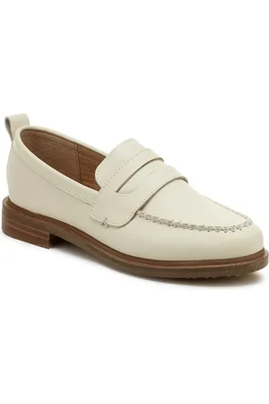 Kelsi Dagger Lens Penny Loafer in at Nordstrom, Size 6.5