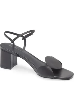 KOKO + PALENKI Sphere Ankle Strap Sandal in at Nordstrom, Size 10