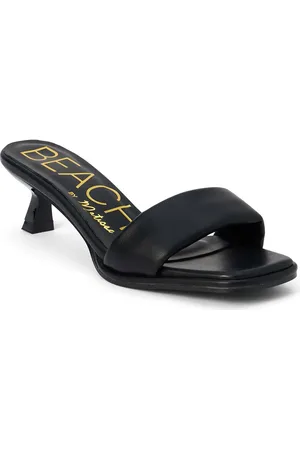 Matisse Blondie Square Toe Sandal in at Nordstrom, Size 6