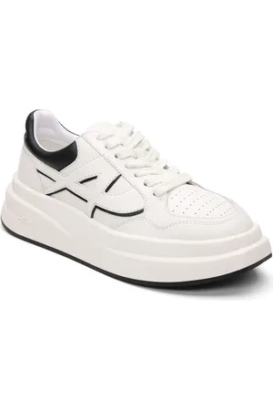 Ash Icone Platform Sneaker in at Nordstrom, Size 5Us