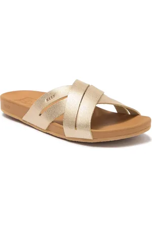 Reef Cushion Spring Sandal in at Nordstrom, Size 6