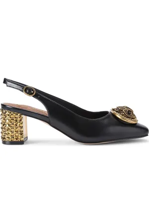 Kurt Geiger Chelsea Slingback Pump in at Nordstrom, Size 9.5Us