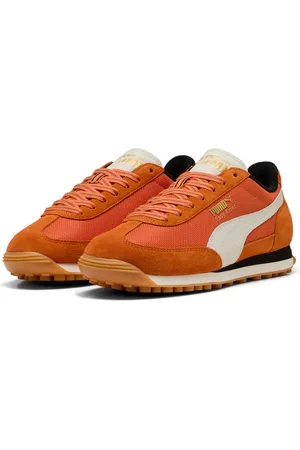 PUMA Easy Rider Sneaker in at Nordstrom, Size 8