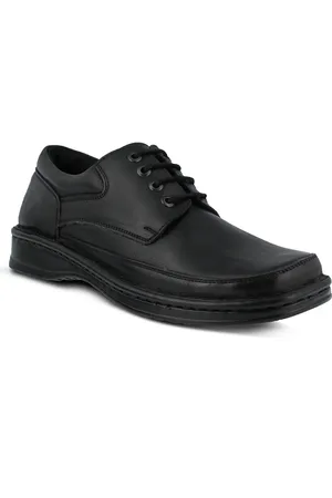 Spring Step Arthur Leather Oxford in at Nordstrom, Size 7-7.5Us