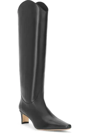 Staud Wally Western Boot in at Nordstrom, Size 4Us