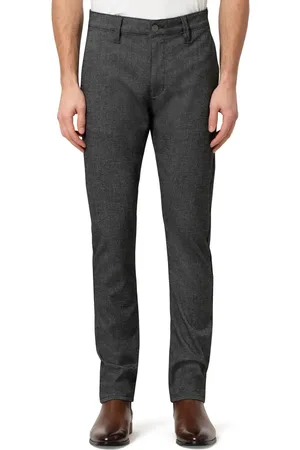 34 Heritage Charisma Relaxed Fit Stretch Straight Leg Pants in at Nordstrom, Size 32 X 32