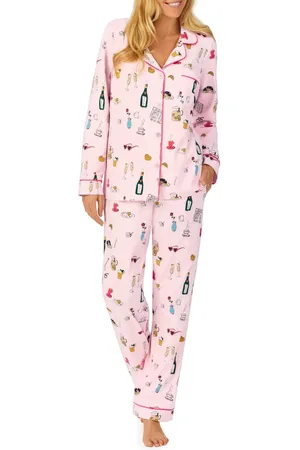 BedHead Classic Pajamas in at Nordstrom, Size X-Small