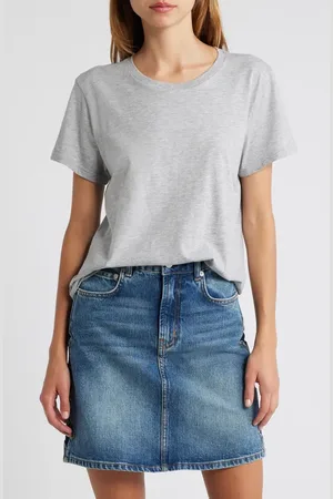 Rails Classic Cotton T-Shirt in at Nordstrom, Size X-Small
