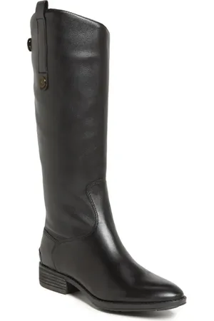 Sam Edelman Penny Boot in at Nordstrom, Size 9.5 Regular Calf M