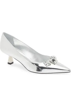 Stuart Weitzman Rosie 50 Pump in at Nordstrom, Size 7