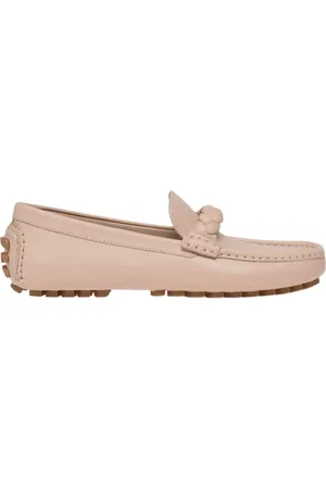 Gianvito Rossi Monza Loafers in at Nordstrom, Size 36
