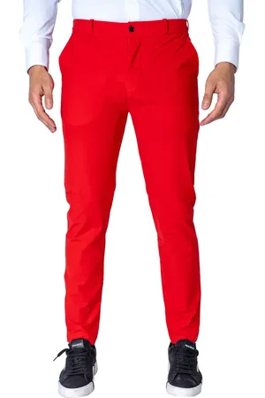 Maceoo Slim Fit Pants in at Nordstrom, Size 30 X 32