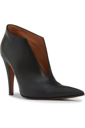Alexander McQueen Birdie Slashed Pump in at Nordstrom, Size 9.5Us